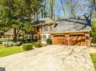 4849 Ridgewood Creek Dr NW, Acworth, GA 30102