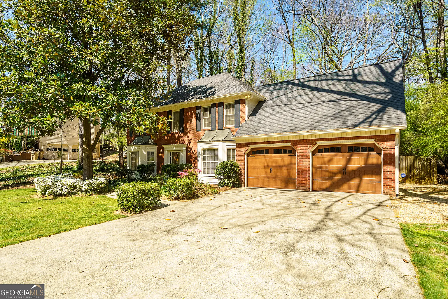 4849 Ridgewood Creek Dr NW photo 1