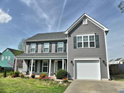 301 Bibb St, Louisa, VA, 23093