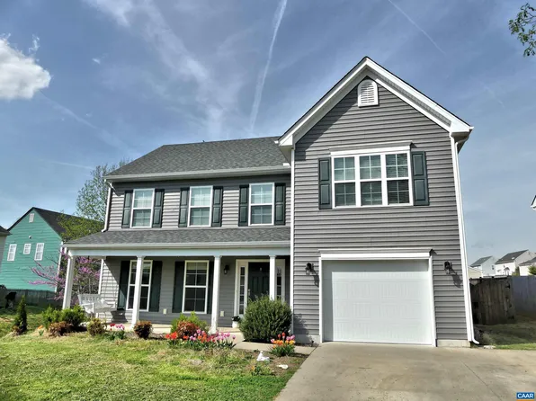 301 Bibb St, Louisa, VA 23093