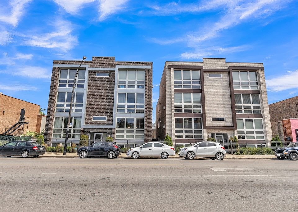 1st image of 3215 N Elston Ave #S4