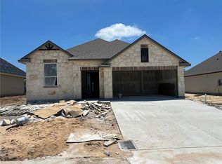 7124 Sulphur Ct, China Spring, TX 76633