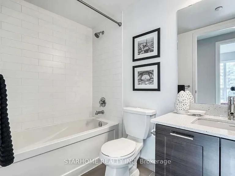 2220 Lake Shore Blvd W #1810 — Photo 21