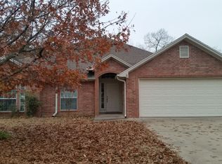105 Mallard Ln, Hallsville, TX 75650