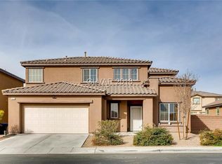 4913 Sevier Desert St, North Las Vegas, NV 89081