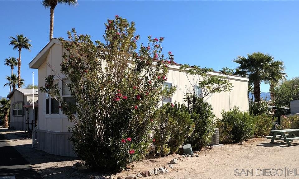 1st image of 351 Palm Canyon Dr #21