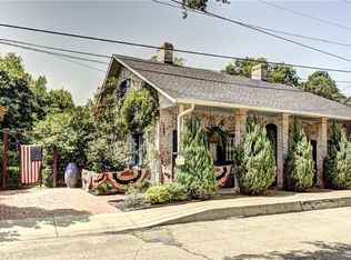 225 Poete St, Natchitoches, LA 71457