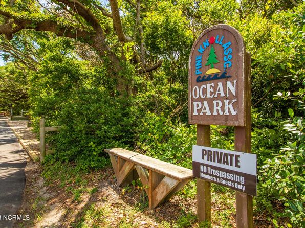 149 Arborvitae Drive, Pine Knoll Shores, NC 28512