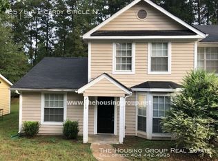 2575 Picardy Cir N #A, College Park, GA 30349