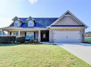 690 Lake Vista Dr, Jefferson, GA 30549