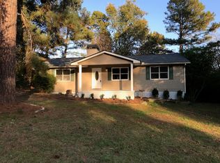 4315 Bonneville Dr, Cumming, GA 30041
