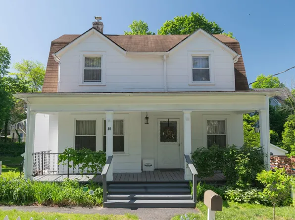 40 Gregory Avenue, Mount Kisco, NY 10549