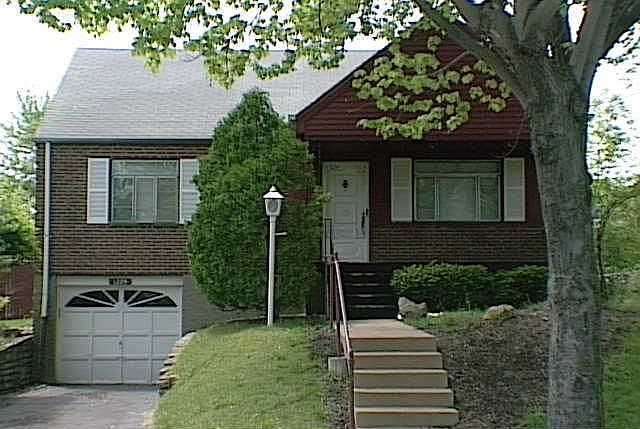 Immaculate, Two Story Cape Cod, 4 bedroom, 2 bath, Finished Lower Level with family room and Flat Screen TV, Central Air, 1 Car Garage, Large Fenced Backyard with Patio and many extras on this quite Cul-de-sac Street. ( No Pets ) $ 1,350.00 / month + $1,0