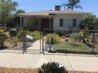 13100 Pinney St, Pacoima, CA 91331