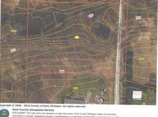 3665 Heron Holw, Lowell, MI 49331