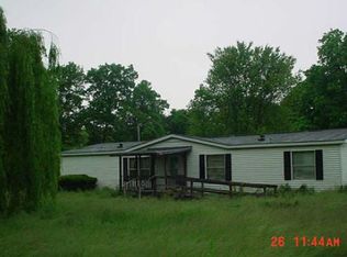 373 E County Road 1350 N, Carbon, IN 47837