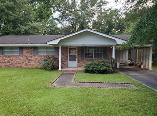 304 Forest Ave, Atmore, AL 36502