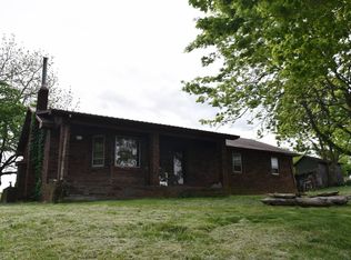 726 Cedar Graveyard Rd, Lewisburg, KY 42256