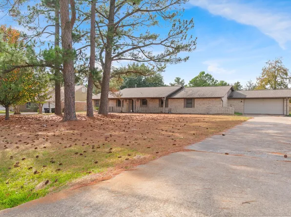 716 S Houston St, Edgewood, TX 75117