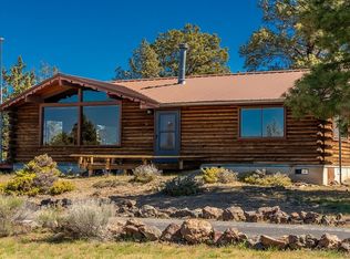 14155 SW Cinder Cone Loop, Terrebonne, OR 97760