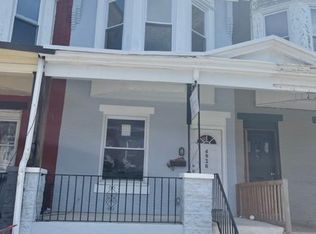 4920 Reno St, Philadelphia, PA 19139