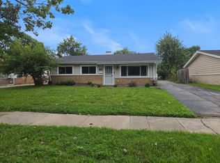 1387 Forest Pl, Calumet City, IL 60409