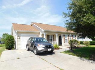 435 Oak Crest Cir, Longs, SC 29568