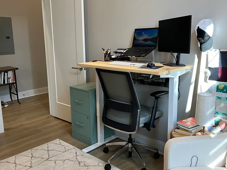 353 Summer St #101 — Photo 15