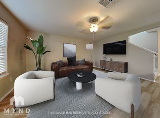 9339 Norwood Trails Dr, Humble, TX 77396
