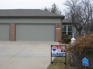 2836 Kelly Cir, Manhattan, KS 66502