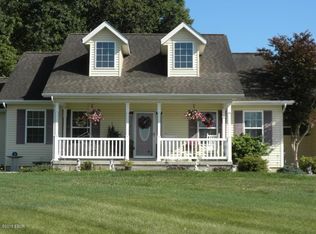 1600 Saddlebrook Ln, Herrin, IL 62948