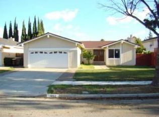 1892 Oldbridge Rd, San Jose, CA 95131