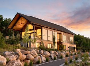 1136 Steamboat Blvd, Steamboat Springs, CO 80487