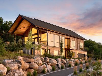 1136 Steamboat Boulevard, Steamboat Springs, CO, 80487