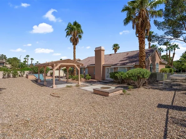 2009 Interbay St, Las Vegas, NV 89128