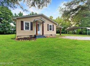 857 Perry Switch Rd, Jackson, TN 38301