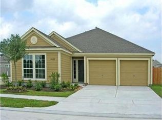 16622 Cheshire Grove Ln, Houston, TX 77090