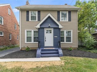 2259 Brockway Rd, University Heights, OH 44118