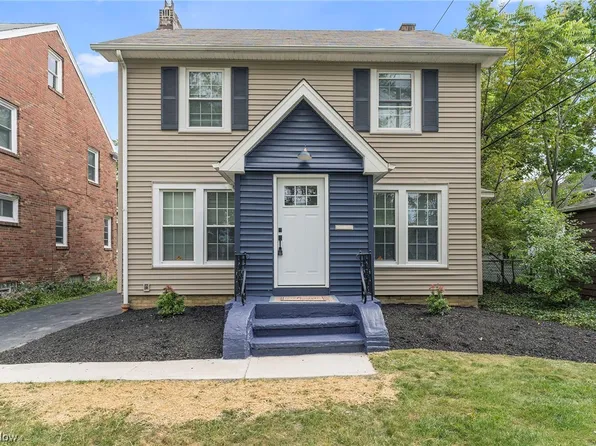 2259 Brockway Rd, University Heights, OH 44118