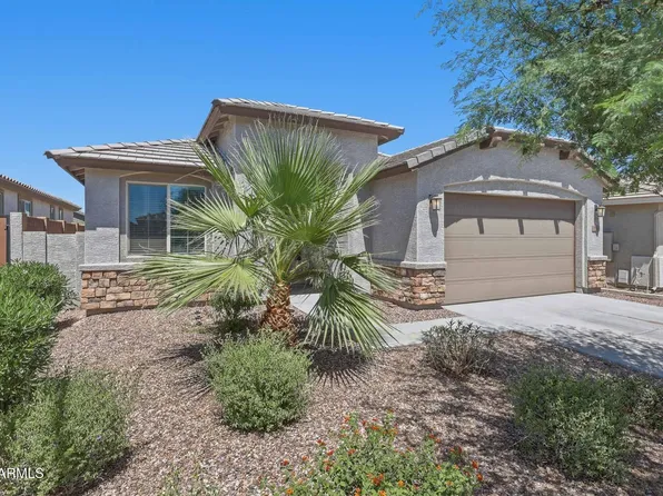 19568 W RANCHO Drive, Litchfield Park, AZ 85340