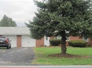 6708 Conway Rd, Harrisburg, PA 17111