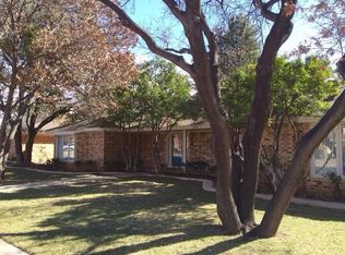 4609 88th St, Lubbock, TX 79424
