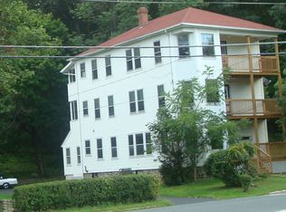 161 Morris St, Southbridge, MA 01550
