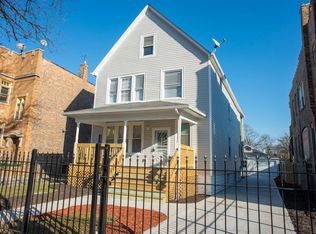 7539 S Jeffery Blvd, Chicago, IL 60649