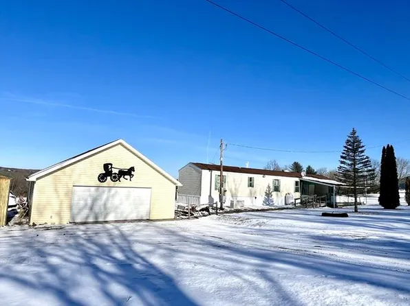 2601 Townsend Rd, Watkins Glen, NY 14891