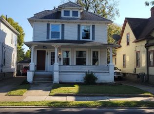 824 W Osborne St, Sandusky, OH 44870
