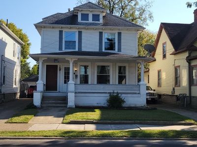 824 W Osborne St, Sandusky, OH, 44870