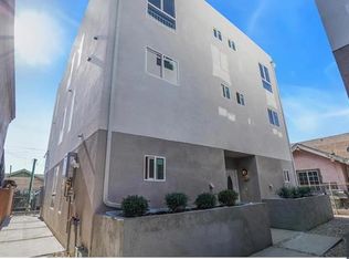 624 1/2 E 43rd St, Los Angeles, CA 90011