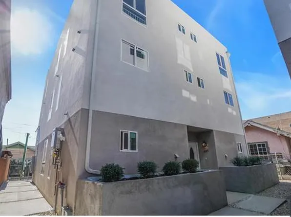 624 1/2 E 43rd St, Los Angeles, CA 90011