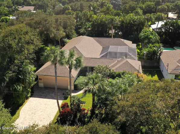 125 Margarita Rd, Melbourne Beach, FL 32951